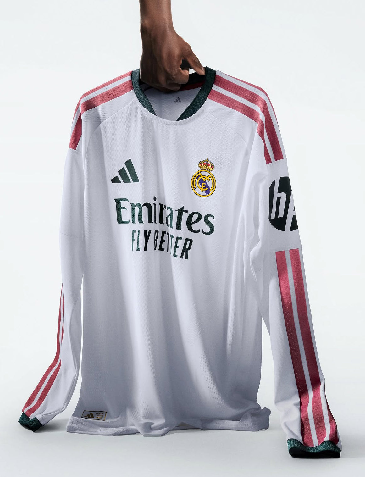 The Real Madrid Collection