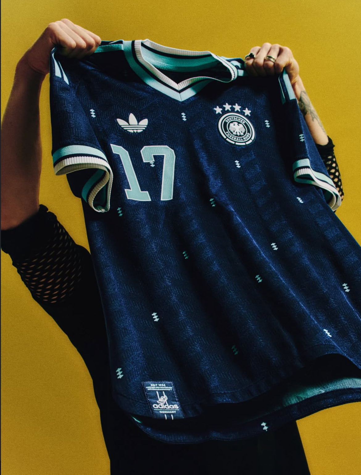 The World Cup 2026 Collection
