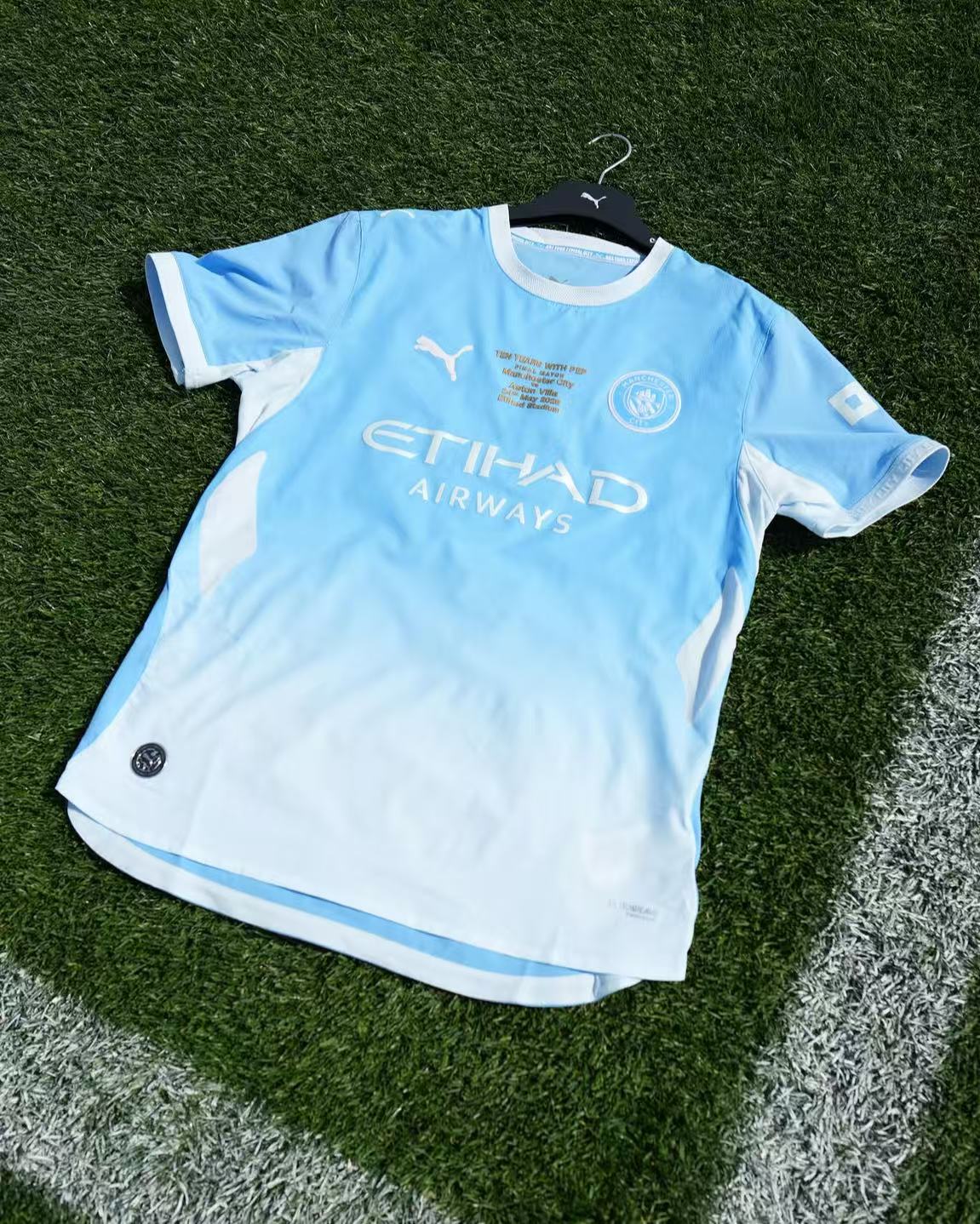 The Modern Shirt Collection