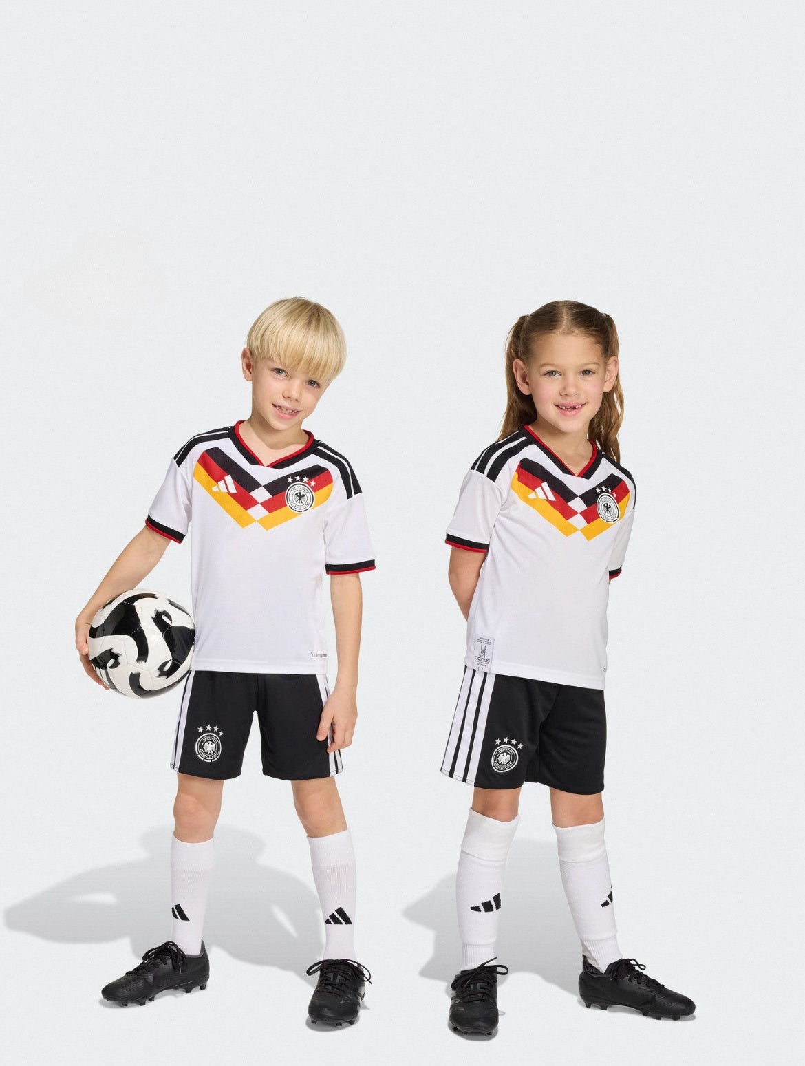 The Kids Collection