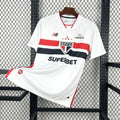 26/27 São Paulo Home Shirt