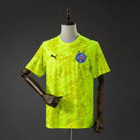 26/27  Palmeiras GK Third Shirt