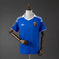 Zaragoza 26/27 Retro Style Special Shirt