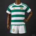 Celtic 26/27 Home Kids Kit