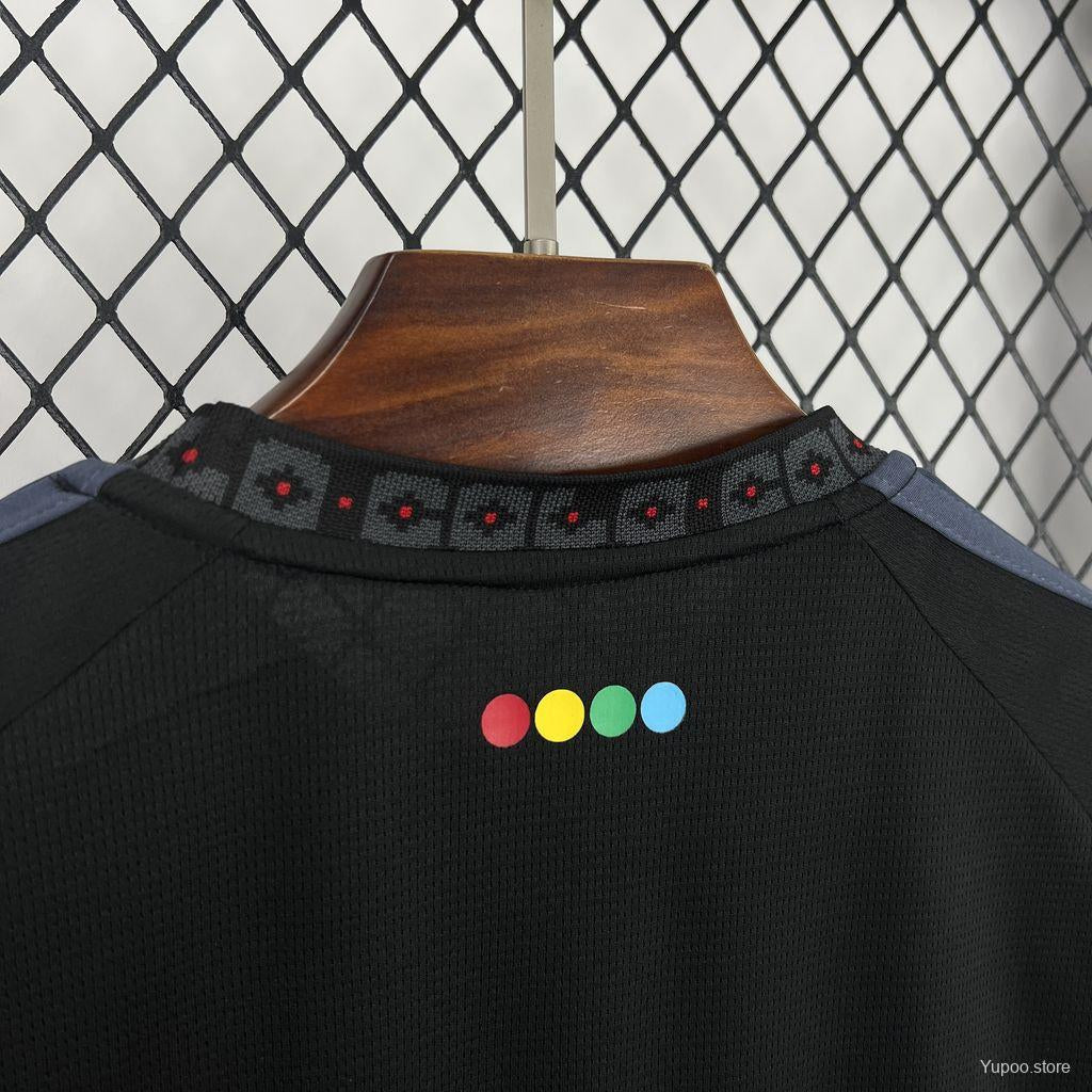 26/27  Colo Colo Away Shirt