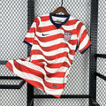 United States USA 2026 World Cup Home Shirt