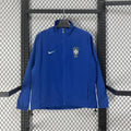 Brazil Classic Retro Windbreaker