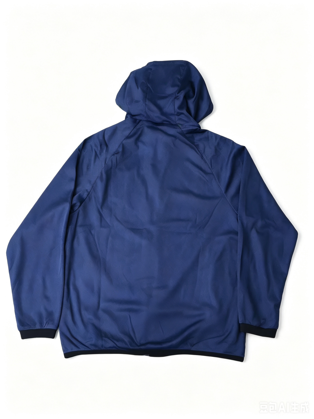 England 2026 World Cup Pre-Match Windbreaker