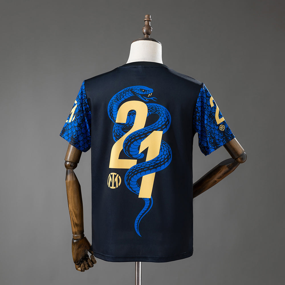 Inter Milan 26∕27 Special Edition Shirt