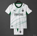 Borussia Mönchengladbach 26/27 Home Kids Kit