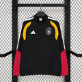 Germany 2026 World Cup Pre-Match Windbreaker
