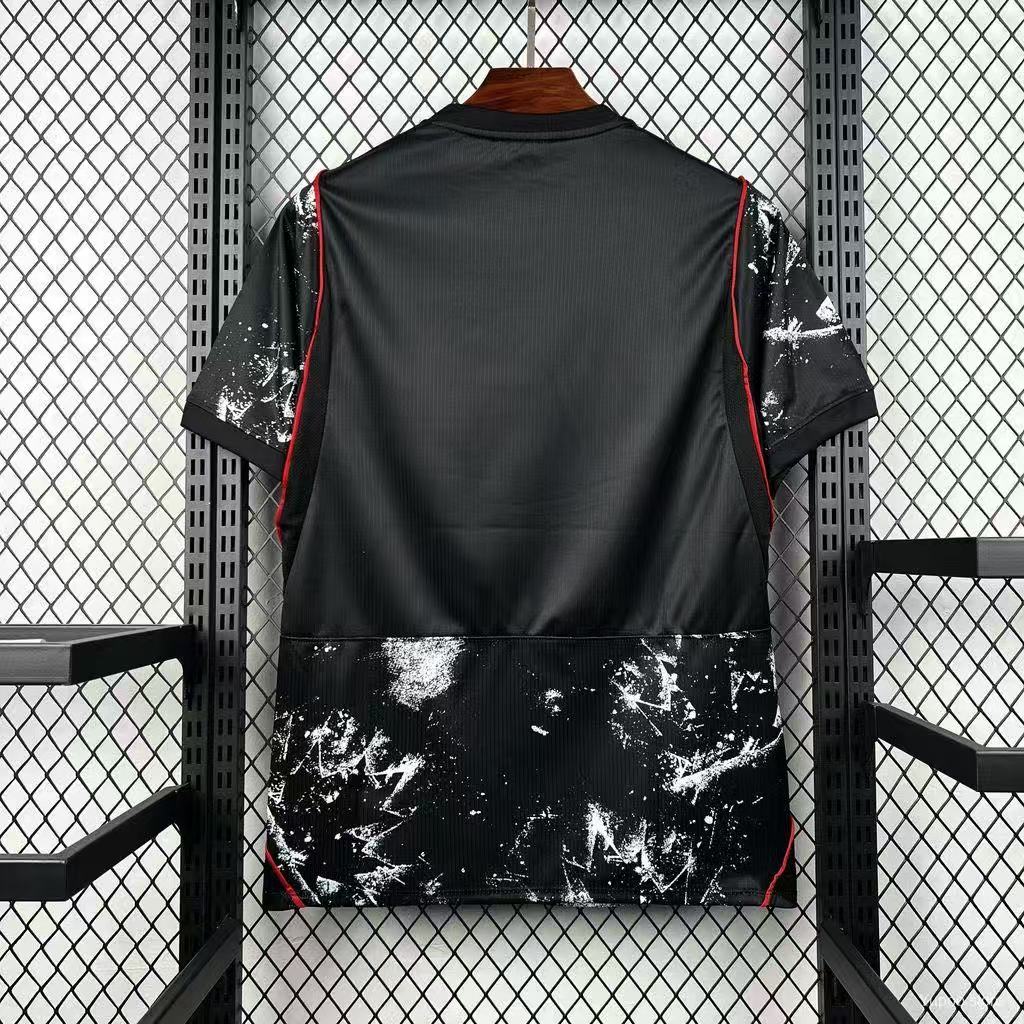 Canada 2026 World Cup Away Shirt