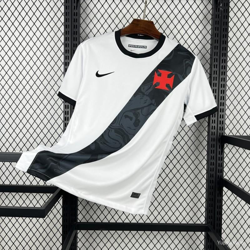 26/27 Vasco Da Gama Away Shirt