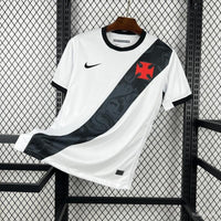 26/27 Vasco Da Gama Away Shirt