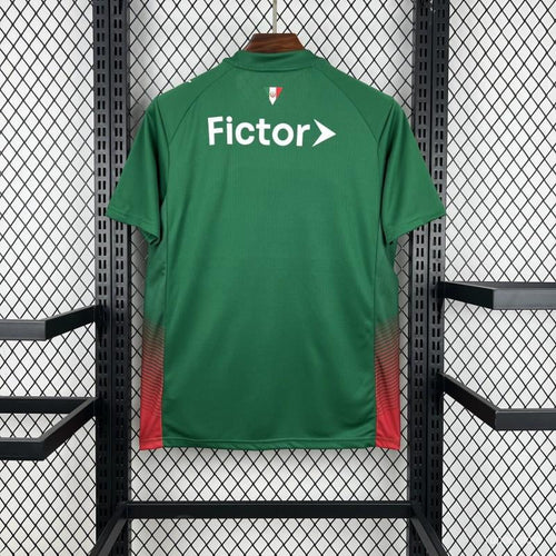 26/27  Palmeiras Home Shirt