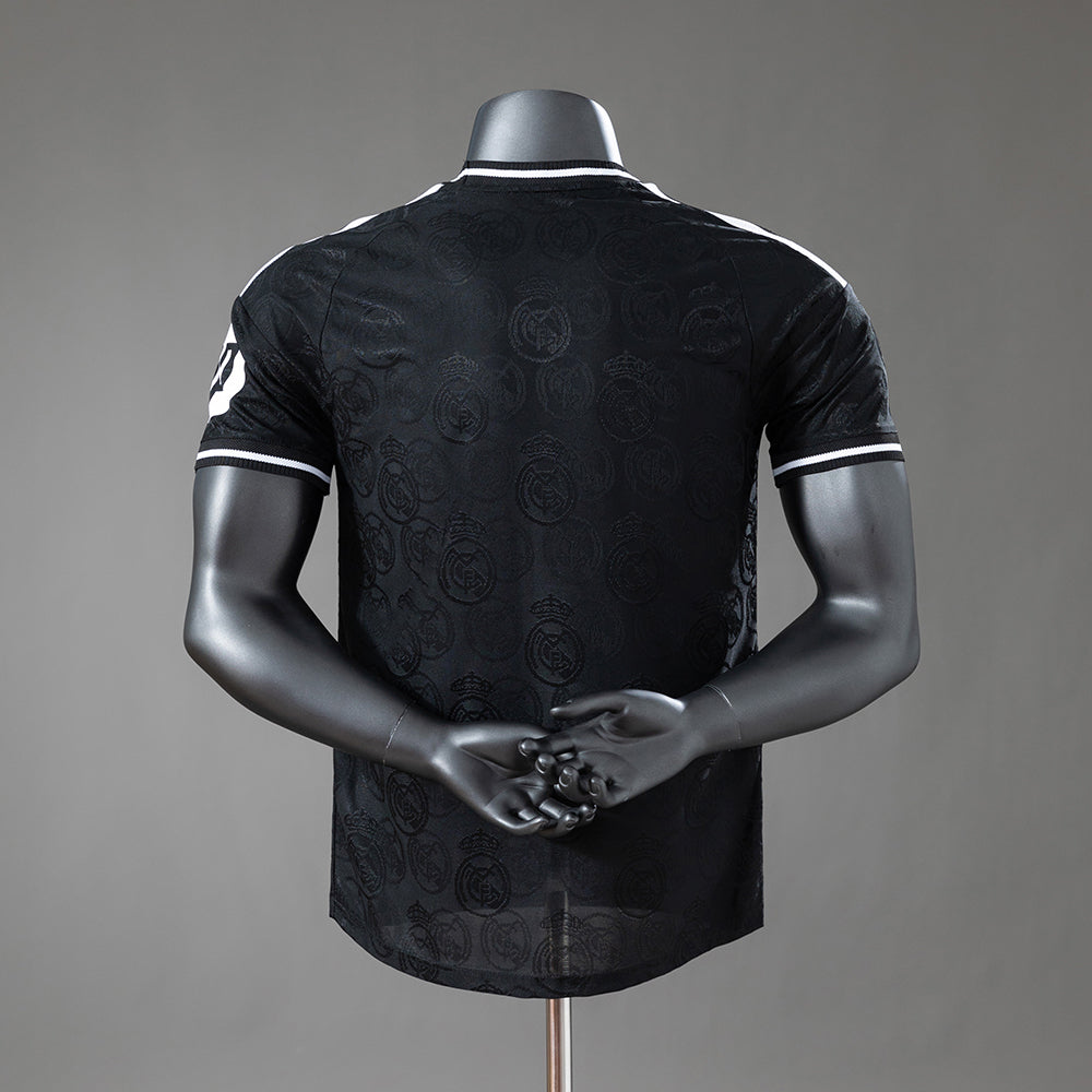 Real Madrid 26/27 Special- Black Shirt
