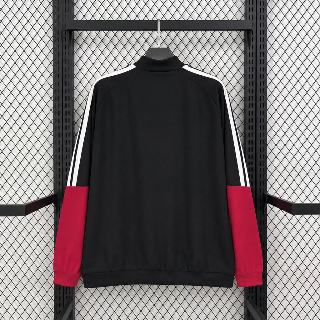 Germany 2026 World Cup Pre-Match Windbreaker