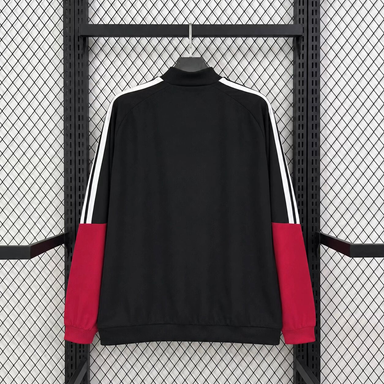 Germany 2026 World Cup Pre-Match Windbreaker
