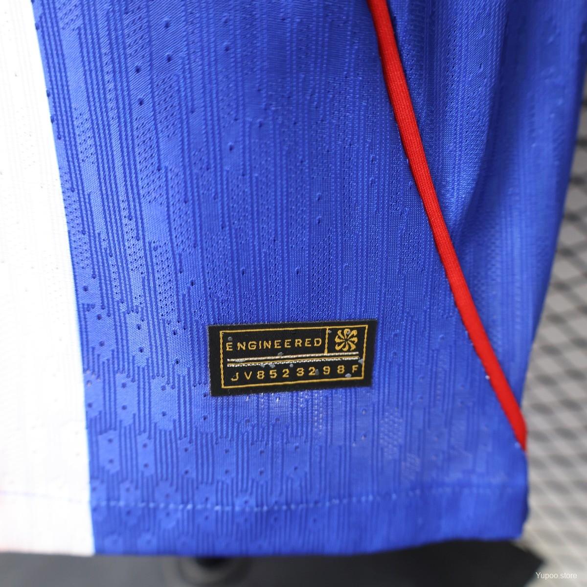 PSG Paris Saint-Germain 26/27 Home Shirt