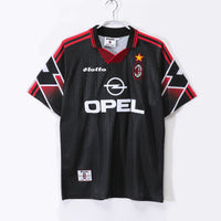 AC Milan 1997/98 Special Third Shirt