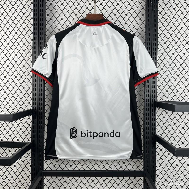 26/27  AC Milan X SLAM JAM Limited Shirt