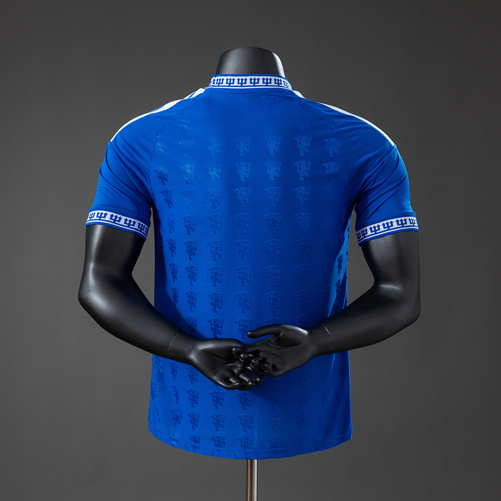 Man United 26/27 Special Edition - Blue Shirt