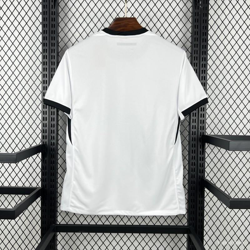 26/27 Vasco Da Gama Away Shirt