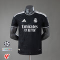 Real Madrid 26/27 Special- Black Shirt
