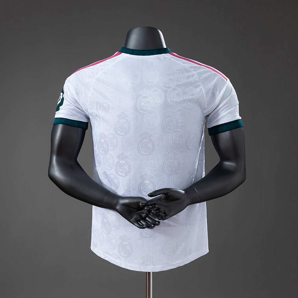 Real Madrid 26/27 Home Shirt