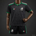 Mexico 2026 World Cup Third Kids Kit