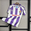 Real Valladolid 1984/85 Home Shirt