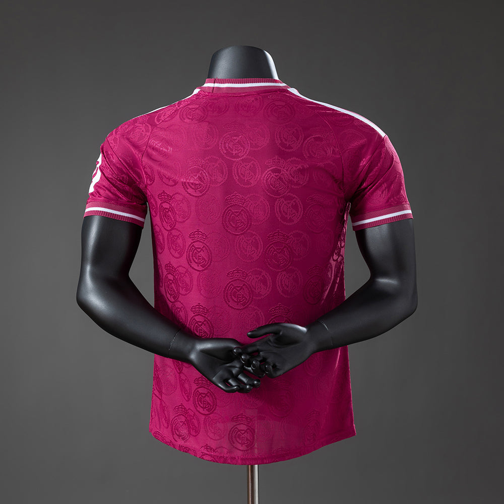 2026/27 Real Madrid Third Shirt