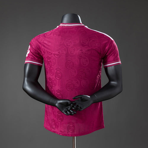 2026/27 Real Madrid Third Shirt