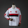 Flamengo 26∕27 Away Long Shirrt