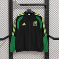 Mexico 2026 World Cup Pre-Match Windbreaker