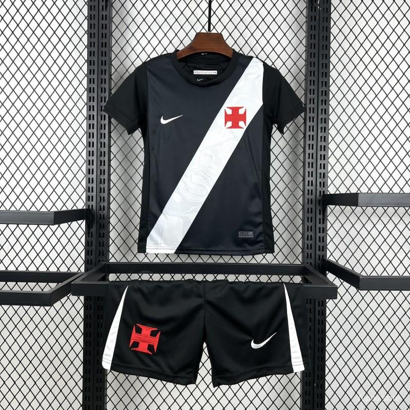 Vasco Da Gama 26/27 Home Kids Kit