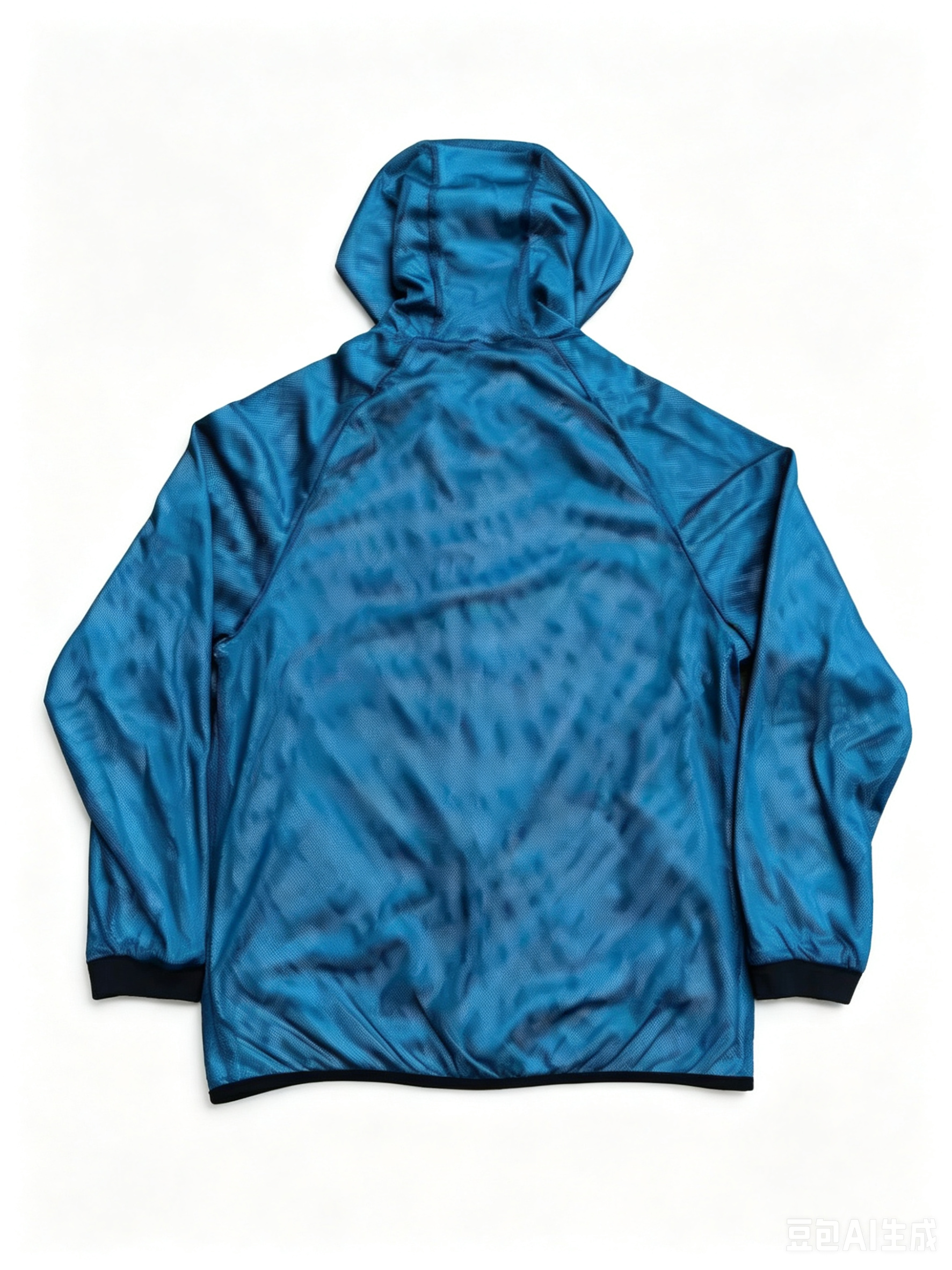 Brazil 2026 World Cup Pre-Match Windbreaker