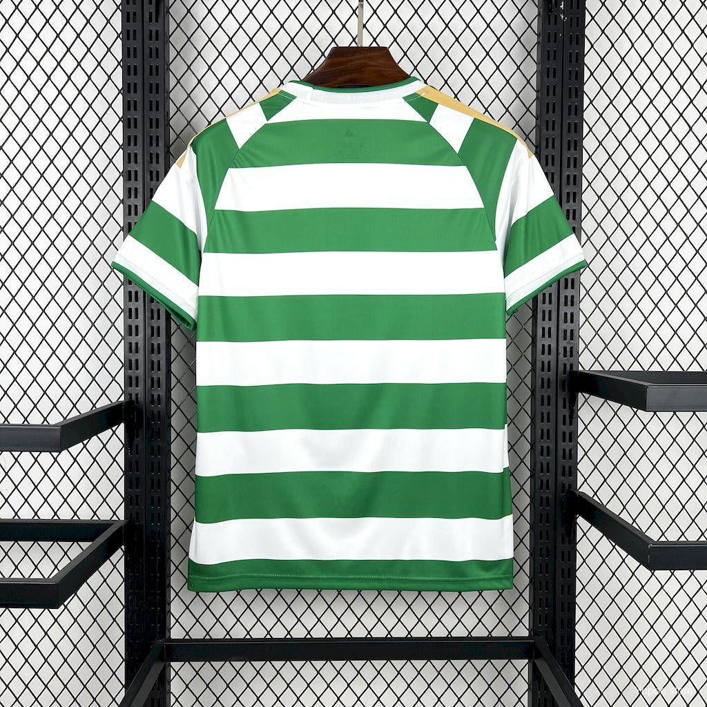 26/27 Celtic Home Shirt