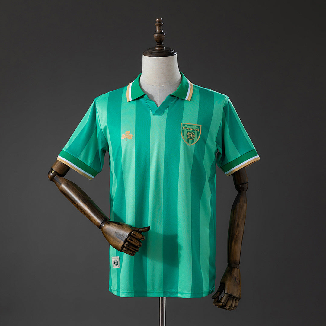 Sunderland 26∕27 St. Patrick's Day Special Shirt