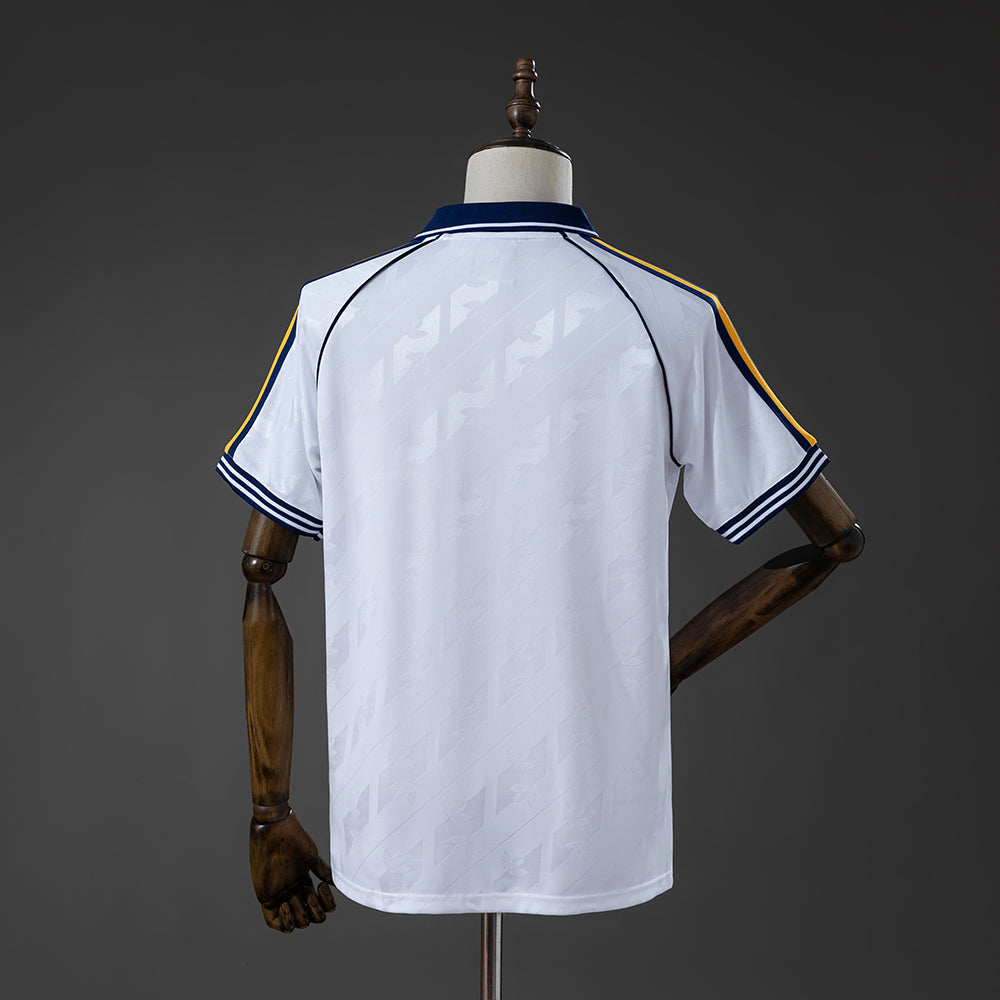 Real Madrid 26/27 Special Shirt