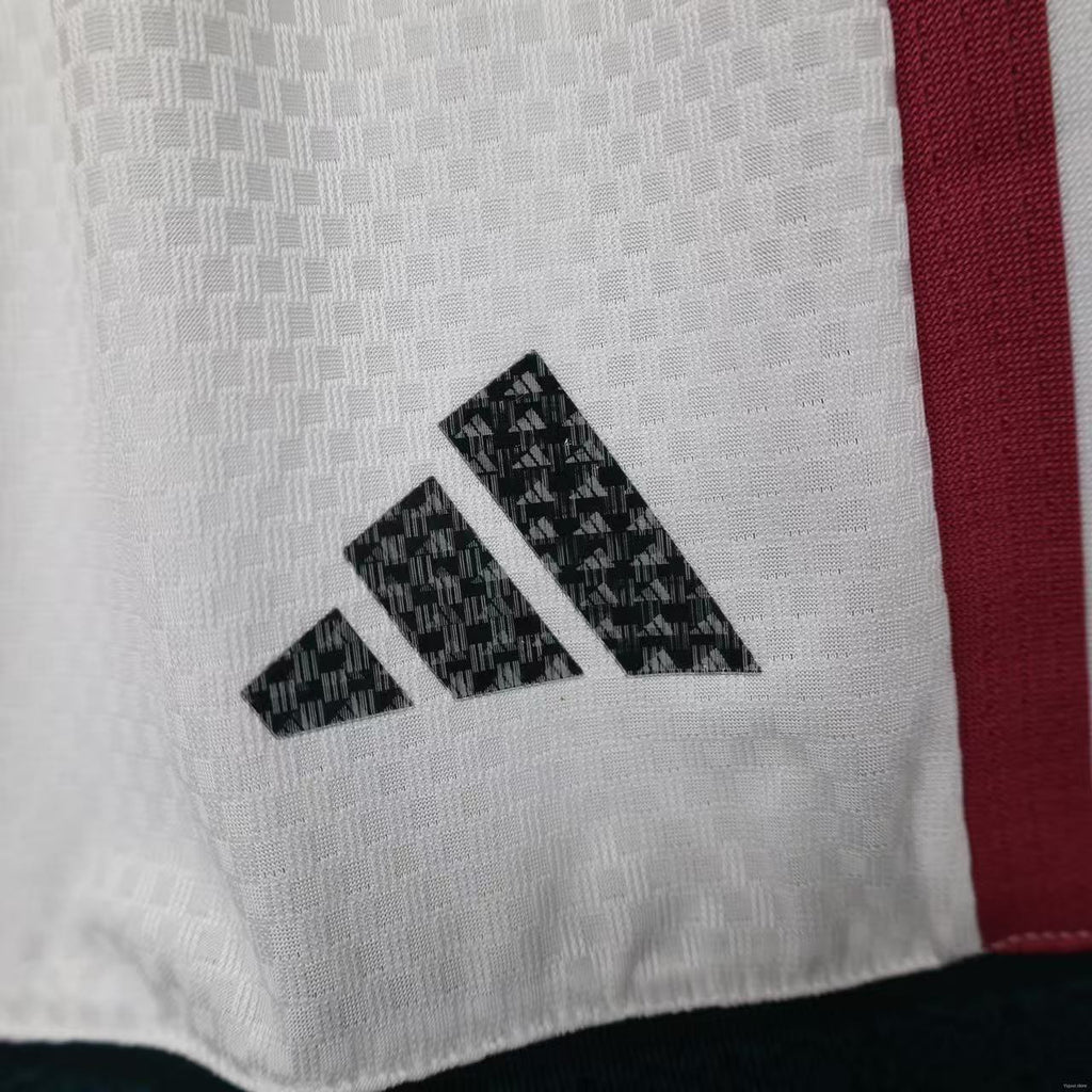 Real Madrid 26/27  Home Shorts