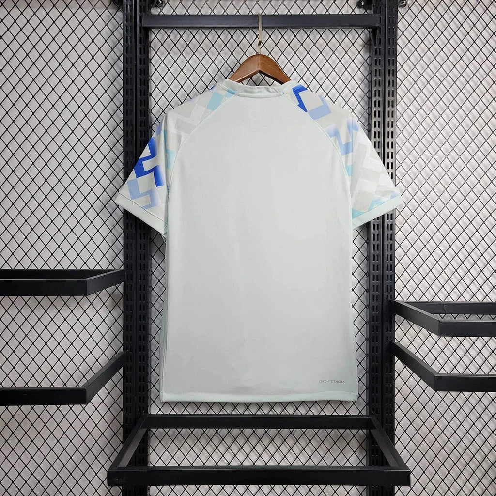 Inter Milan 2025 Away Shirt