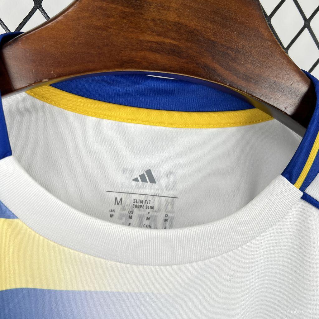 2026/27 LA Galaxy Home Shirt