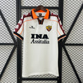 Roma 1998/99 Away Shirt