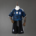 Argentina 2026 World Cup Away Kids Kit