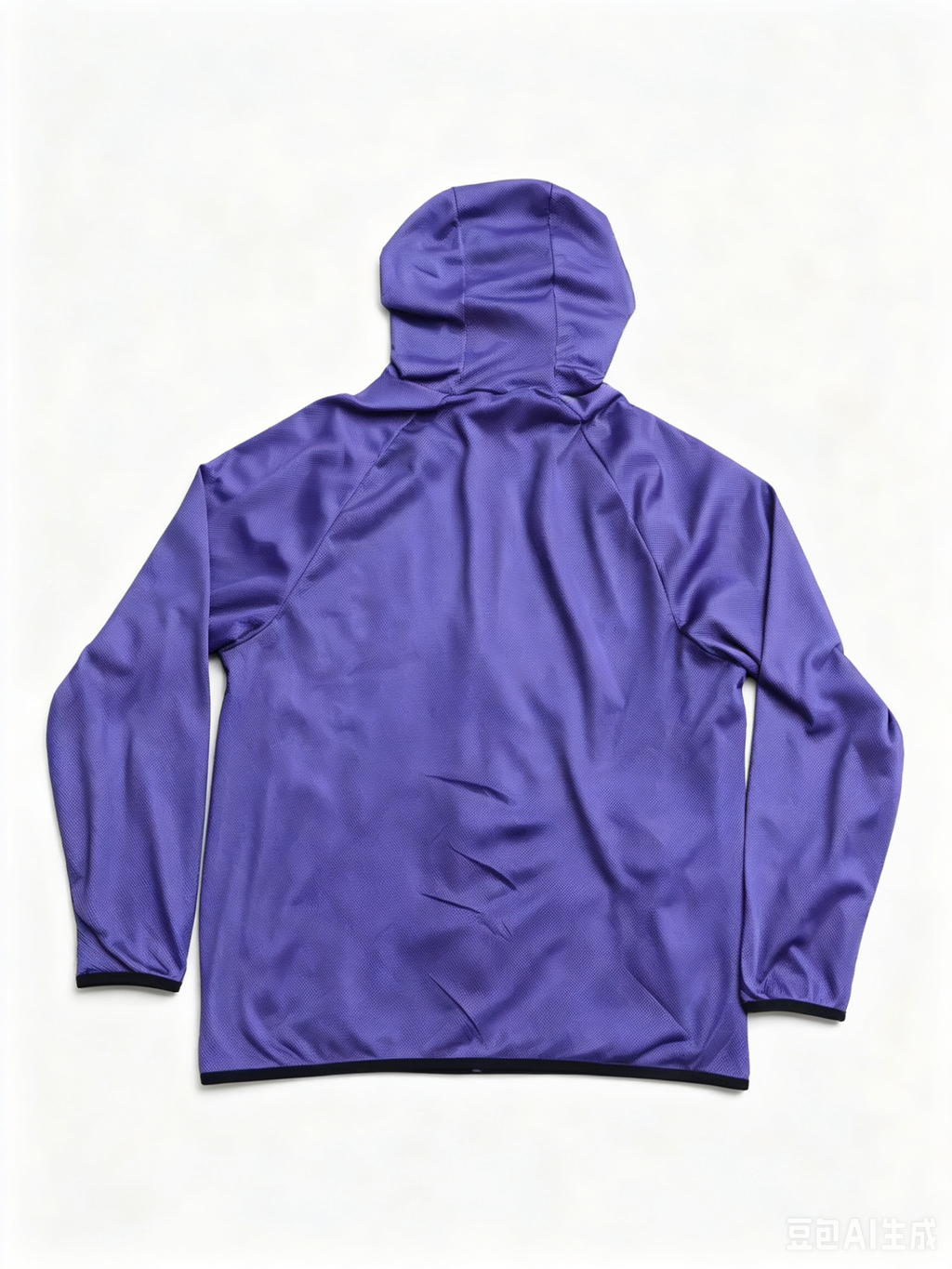 France 2026 World Cup Pre-Match Windbreaker