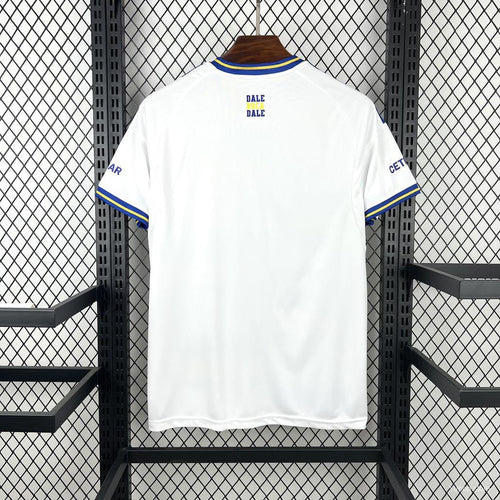 2026/27 LA Galaxy Home Shirt