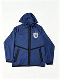England 2026 World Cup Pre-Match Windbreaker
