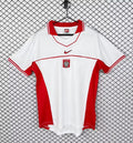 Poland 1997 Home Shirt