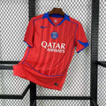 PSG Paris Saint-Germain 2025 Third Shirt